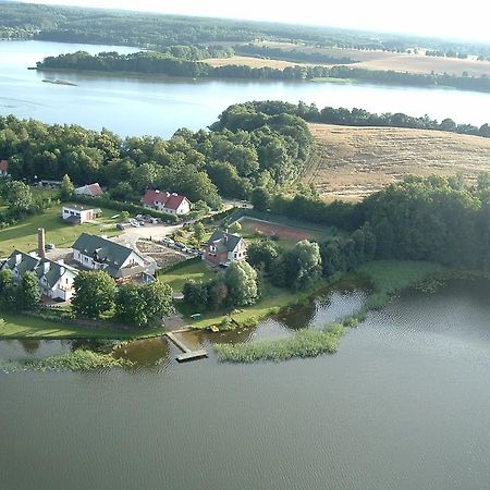 Siedlisko Agroturystyczne Villa Mrągowo Eksteriør bilde