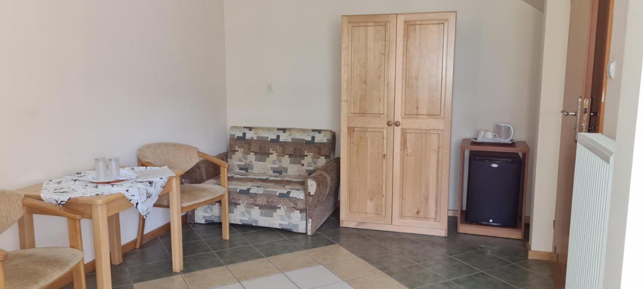 Siedlisko Agroturystyczne Villa Mrągowo Eksteriør bilde