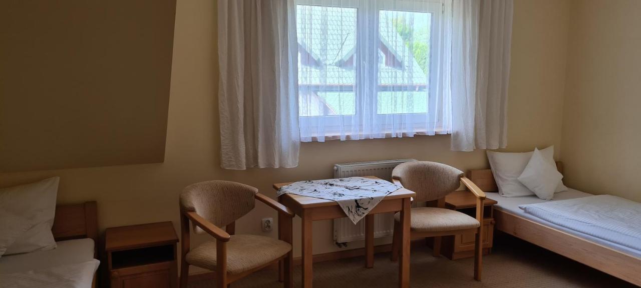 Siedlisko Agroturystyczne Villa Mrągowo Eksteriør bilde
